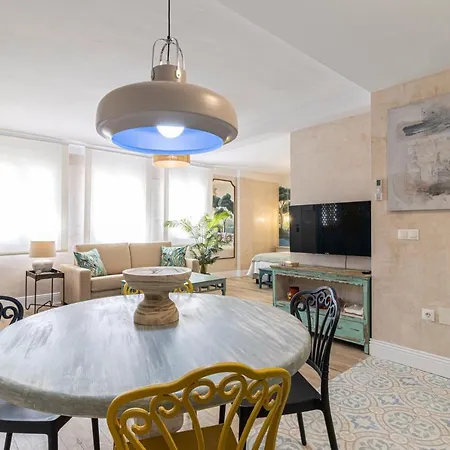 Apartmán Cathedral Keepers - Exclusive In Jerez *