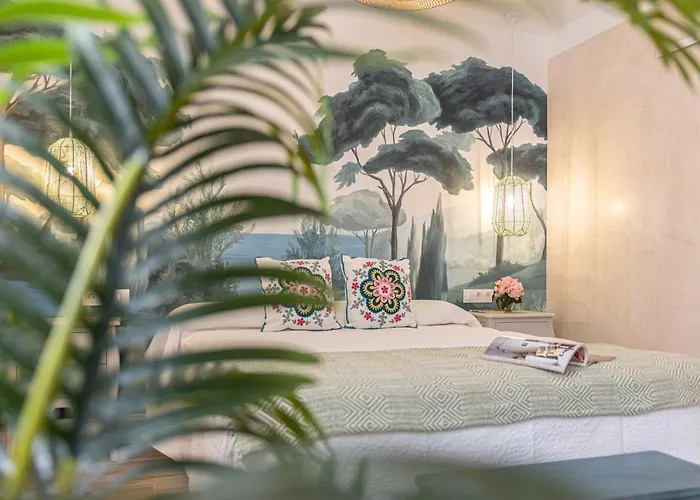 Apartmán Cathedral Keepers - Exclusive In Jerez *