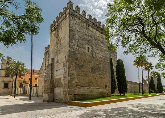 Cathedral Keepers - Exclusive In Jerez *