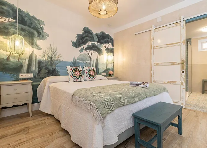 Cathedral Keepers - Exclusive In Jerez アパート *