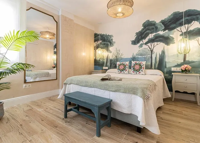 Cathedral Keepers - Exclusive In Jerez アパート ヘレス