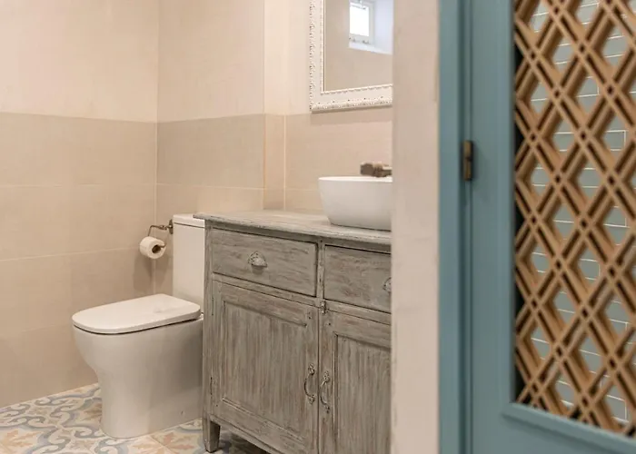 Apartmán Cathedral Keepers - Exclusive In Jerez *