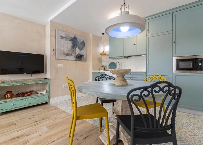 Cathedral Keepers - Exclusive In Jerez Apartmán Jerez de la Frontera