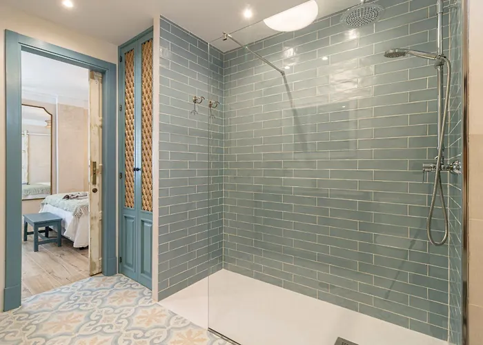 アパート Cathedral Keepers - Exclusive In Jerez