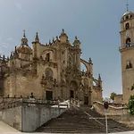 Cathedral Keepers - Exclusive In Jerez Lejlighed *