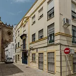 Cathedral Keepers - Exclusive In Jerez