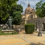 Cathedral Keepers - Exclusive In Jerez Lejlighed *
