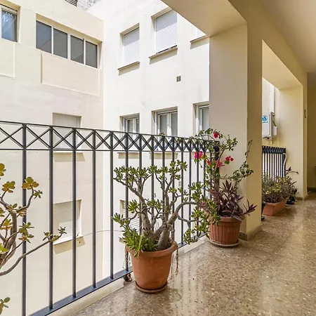 Cathedral Keepers - Exclusive In Jerez شقة