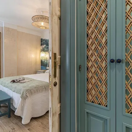 شقة Cathedral Keepers - Exclusive In Jerez جيريز