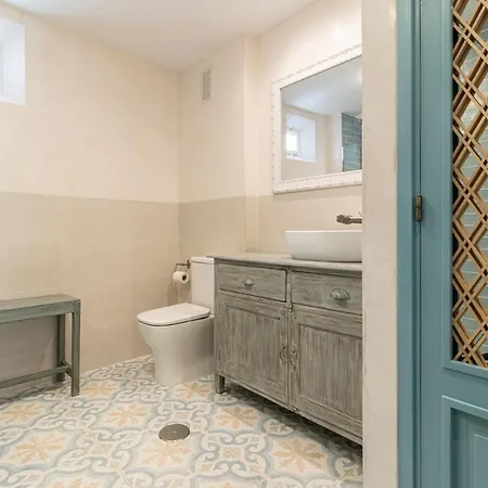 Cathedral Keepers - Exclusive In Jerez شقة *