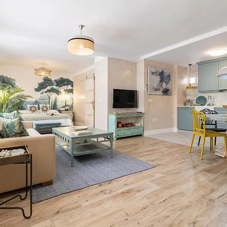 Cathedral Keepers - Exclusive In Jerez شقة