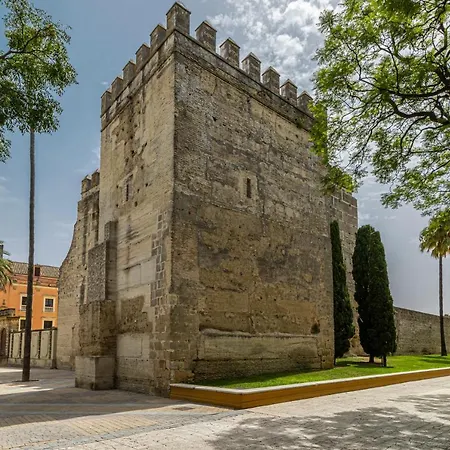 Cathedral Keepers - Exclusive In Jerez *