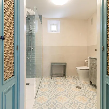 Cathedral Keepers - Exclusive In Jerez شقة *