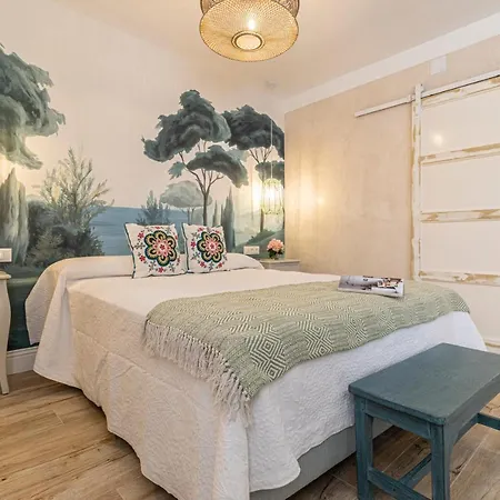 Cathedral Keepers - Exclusive In Jerez شقة *