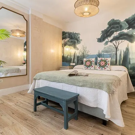 Cathedral Keepers - Exclusive In Jerez شقة جيريز