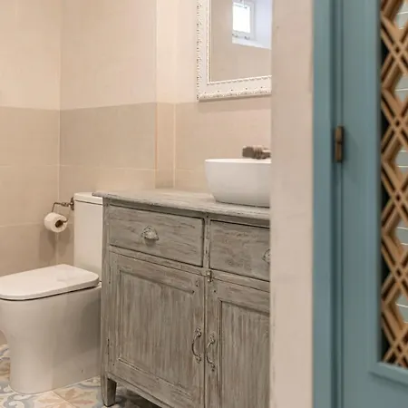 شقة Cathedral Keepers - Exclusive In Jerez *