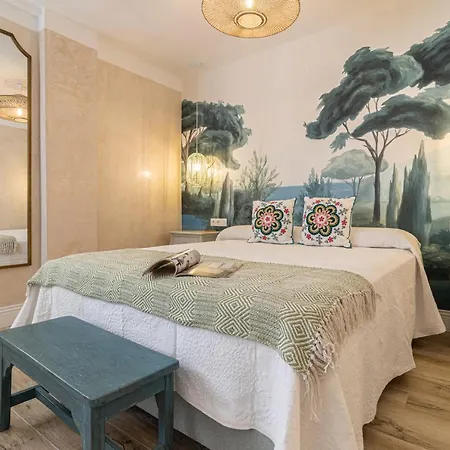 شقة Cathedral Keepers - Exclusive In Jerez *