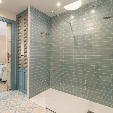 شقة Cathedral Keepers - Exclusive In Jerez