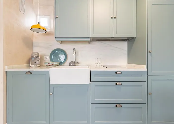 Cathedral Keepers - Exclusive In Jerez Apartment Jerez de la Frontera