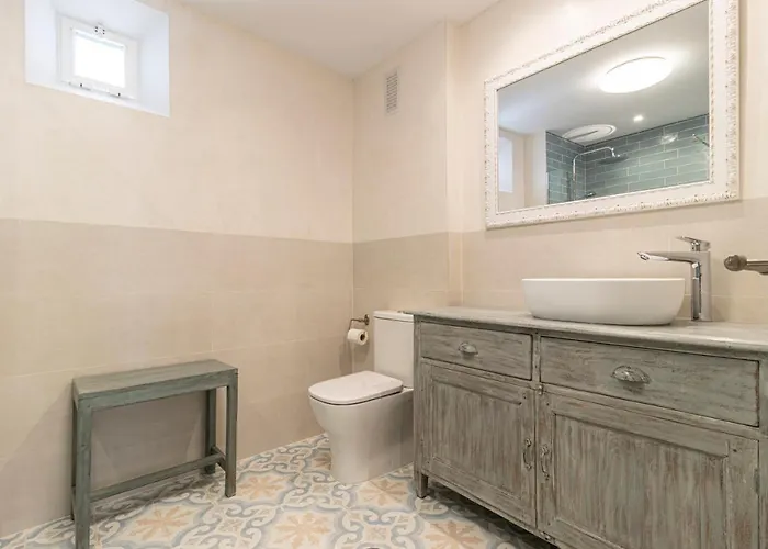 Cathedral Keepers - Exclusive In Jerez Apartment Jerez de la Frontera