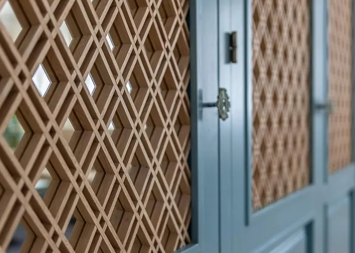 Cathedral Keepers - Exclusive In Jerez Jerez de la Frontera