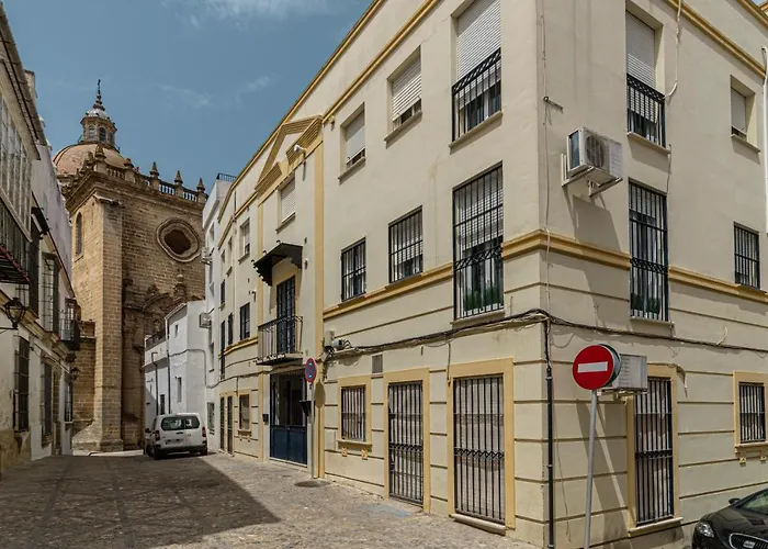 Cathedral Keepers - Exclusive In Jerez