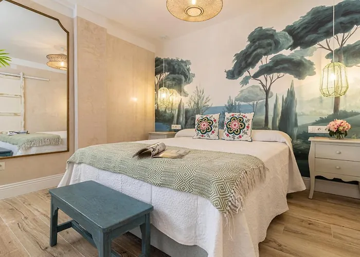 Apartment Cathedral Keepers - Exclusive In Jerez *