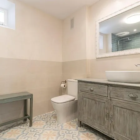 Cathedral Keepers - Exclusive In Jerez Апартаменты Херес-де-ла-Фронтера