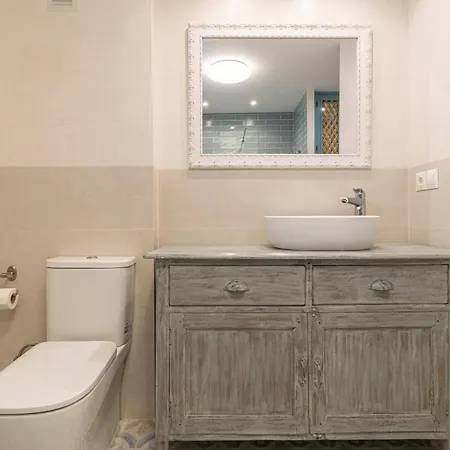 Cathedral Keepers - Exclusive In Jerez Апартаменты