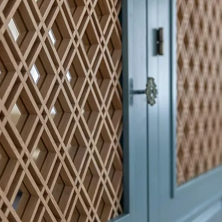 Cathedral Keepers - Exclusive In Jerez Херес-де-ла-Фронтера