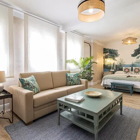 Cathedral Keepers - Exclusive In Jerez Апартаменты