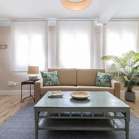 Cathedral Keepers - Exclusive In Jerez Апартаменты